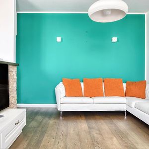 Appartement met Twee Slaapkamers